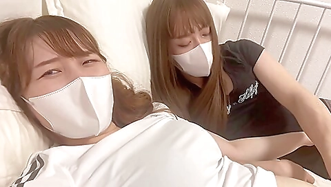 Japanese amateur teen gets fucked on the kitchen table