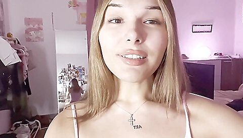 Bareback tattooed chick 18+ is getting fucked hard on the table